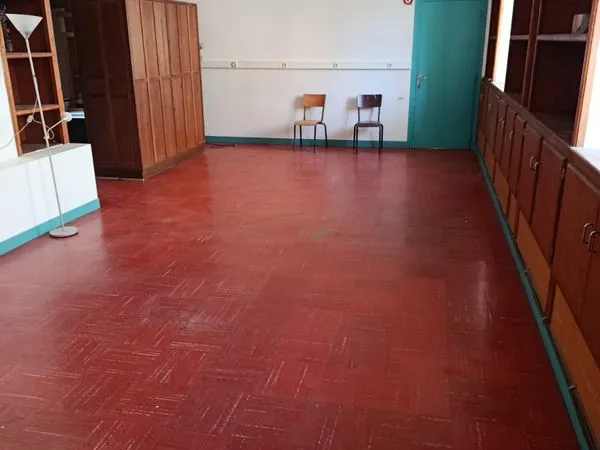 Atelier 49m²
