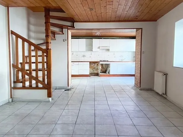 Maison 4 pièces 96 m²