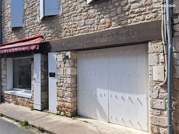 Cabinet partagé, Local à louer