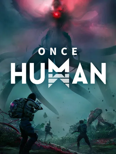 Once Human