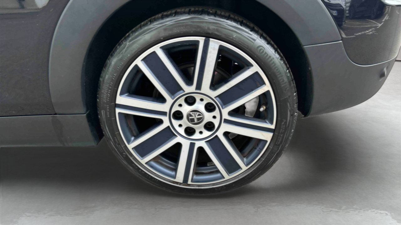 Mini Clubman Cooper 136 ch DKG7 — photo 14