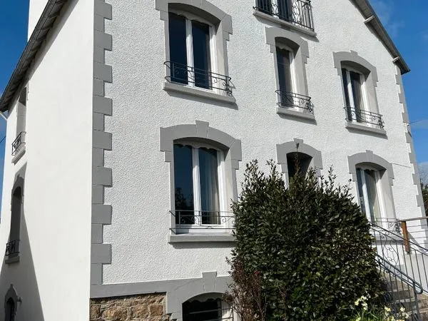Maison 7 pièces 169 m²