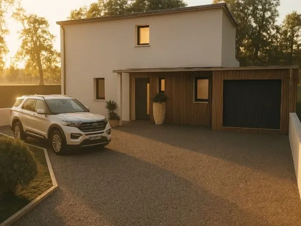 Maison 5 pièces 90 m²