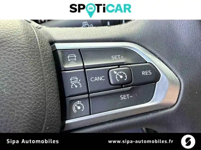 Jeep Compass 1.3 phev t4 190 ch 4xe eawd — photo 121