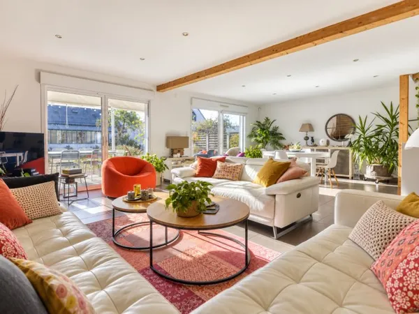 Maison 7 pièces 229 m²
