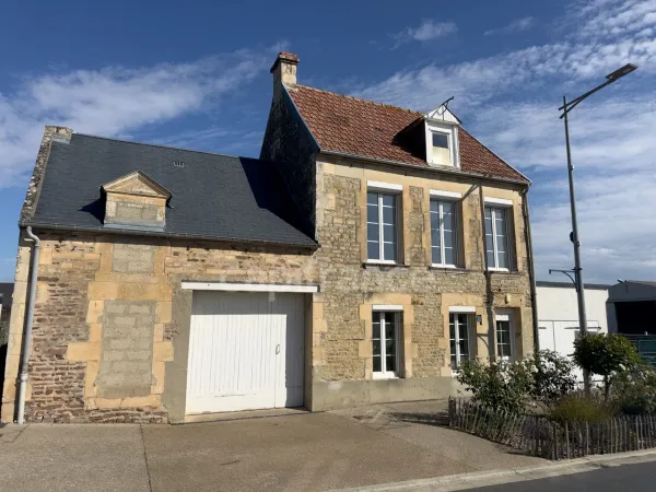 Maison 4 pièces 87 m²