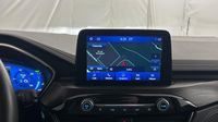 Ford Kuga 2.5 Duratec 190ch FHEV E85 Vignale BVA — photo 18