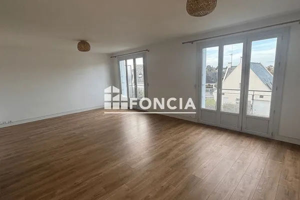 Appartement 3 pièces 82 m²