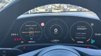 Porsche Taycan 571ch 4S avec batterie performance plus MY21 — photo 10
