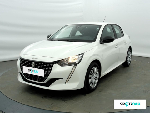 Peugeot 208 1.2 puretech 75ch s&s active