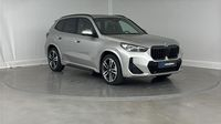 Bmw X1 xDrive30e 326ch M Sport — photo 3