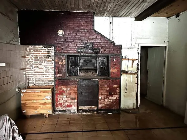 Maison 6 pièces