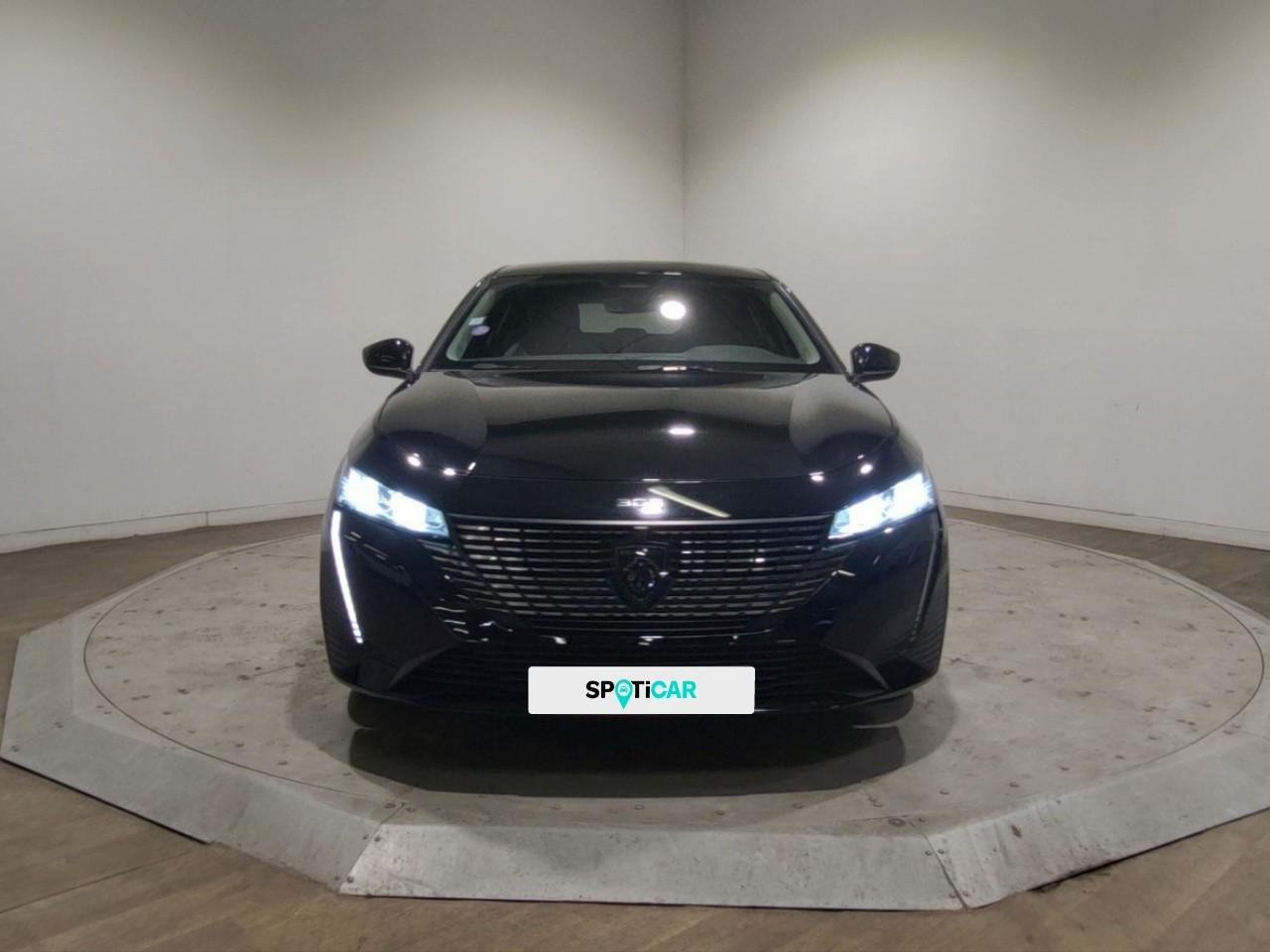 Peugeot 308 phev 180 e-eat8 allure — photo 8