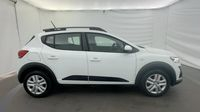 Dacia Sandero 1.0 ECO-G 100ch Stepway Expression — photo 4