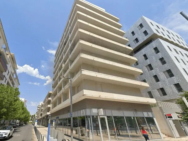 INVESTISSEMENT LMNP - MONTPELLIER