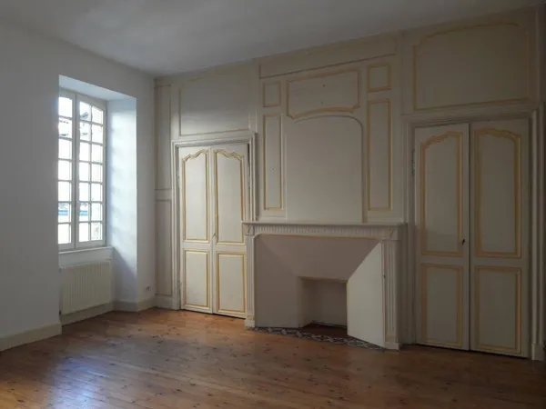Appartement 3 pièces 71 m²