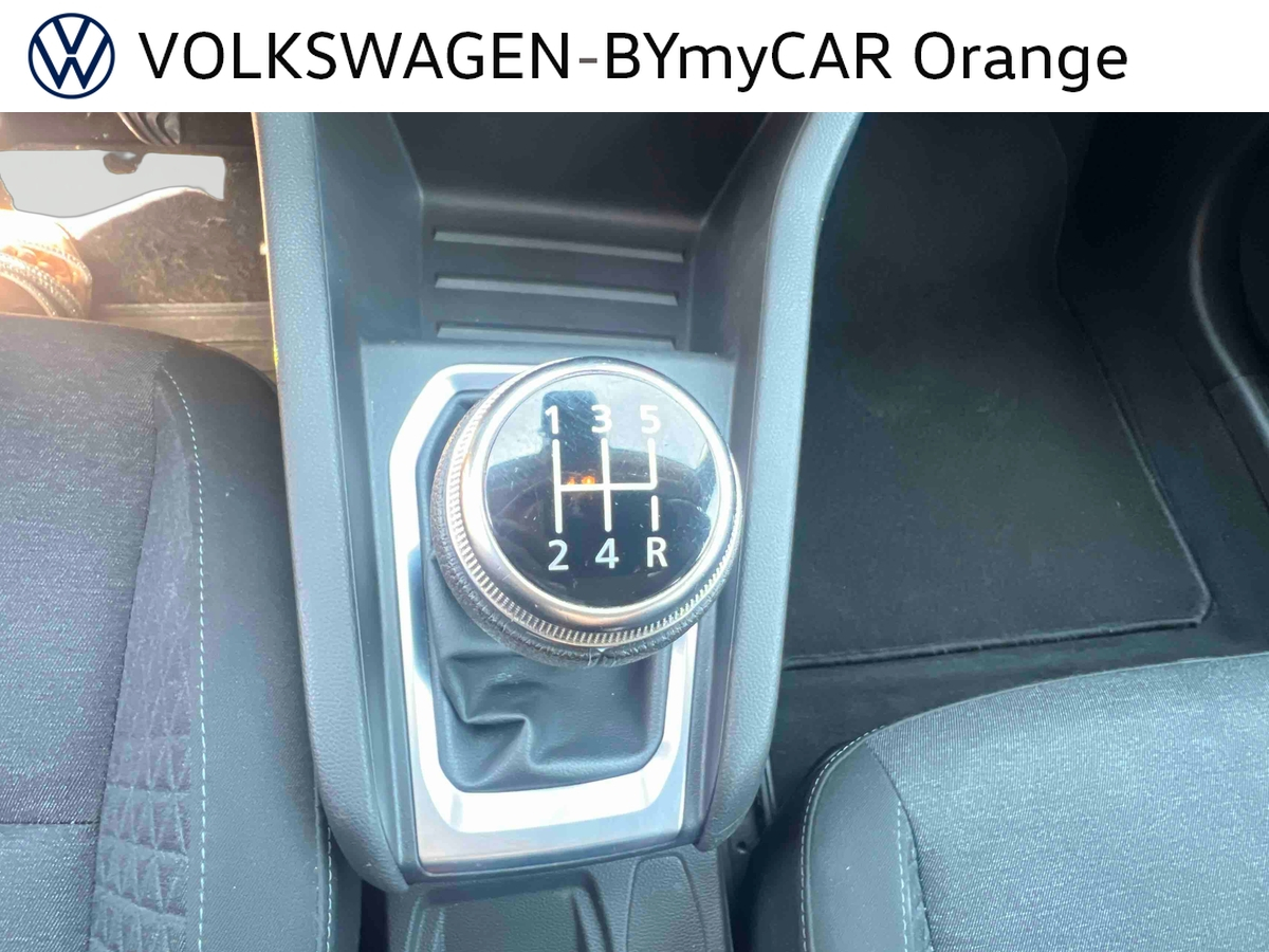 Renault Clio TCe 100 — photo 14