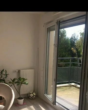 Appartement t2