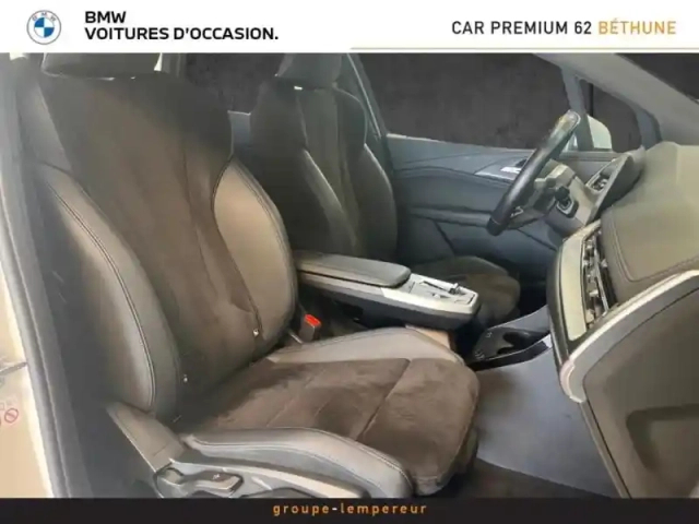 Bmw Serie 2 série 2 activetourer 225e 245ch xdrive m sport dkg7 — photo 5