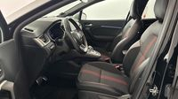 Renault Captur 1.6 E-Tech hybride 145ch RS Line — photo 12