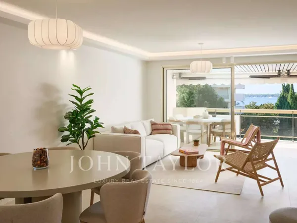 Appartement 4 pièces 100 m²