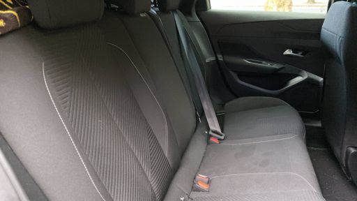 Peugeot 308 SW 1.5 BlueHDi 130 - Active – 2022 – 148465 km – Diesel – Boîte Manuelle — photo 35