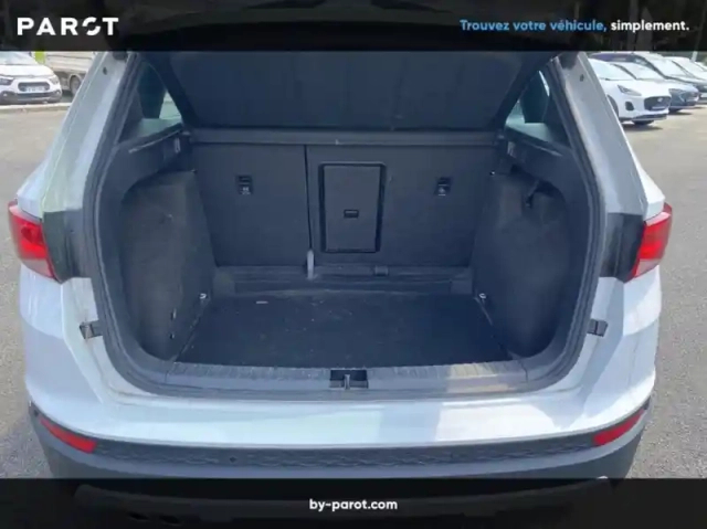 Seat Ateca 1.5 tsi 150ch act start&amp;stop style dsg euro6d-t — photo 12