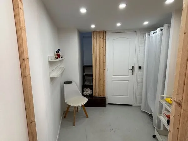 Local 20 m² ANDILLY