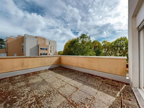 Appartement T4