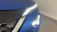 Nissan Juke 1.6 Hybrid 143ch N-Connecta 2023.5 + NISSAN CONNECT — photo 17