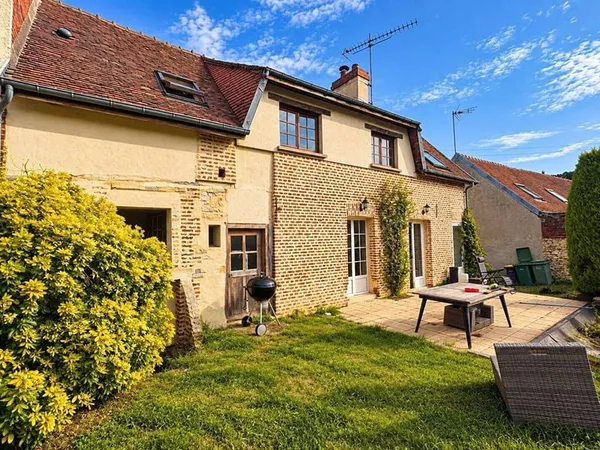 Maison 5 pièces 120 m²