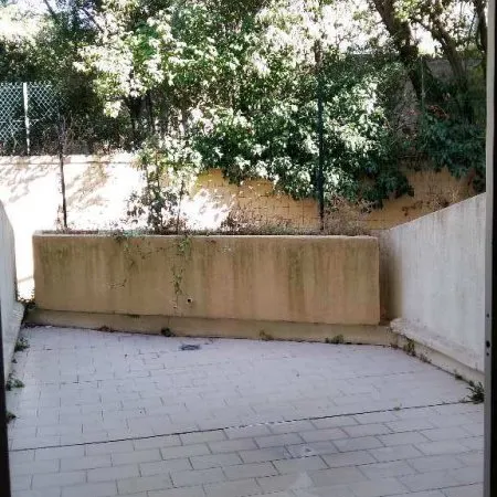 Appartement Location Montpellier 1p 23m² 530€