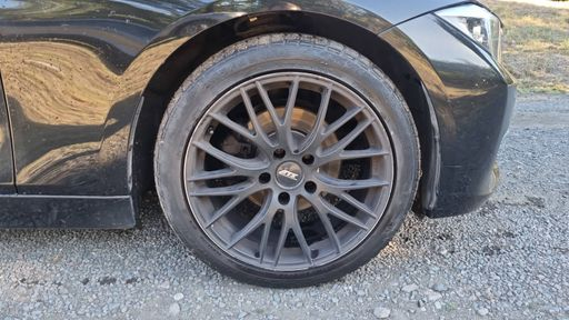 BMW Serie 3 316 d 116 - Modern – 2013 – 140456 km – Diesel – Boîte Manuelle — photo 22