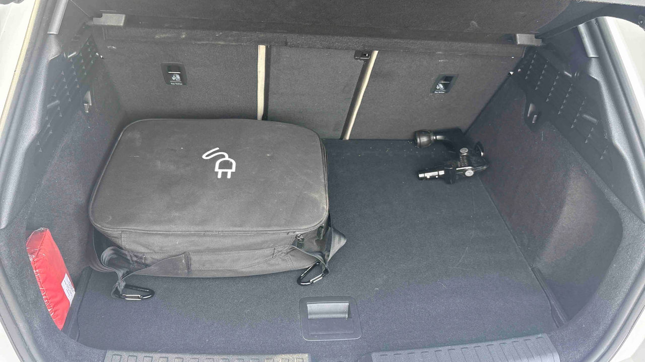 Audi A3 Sportback 40 TFSIe 204 S tronic 6 — photo 7