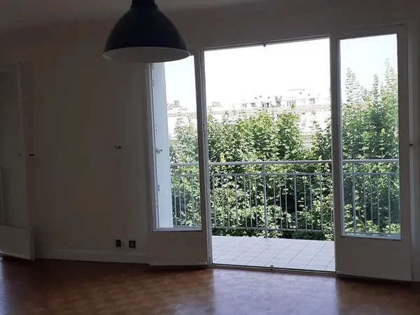 Appartement 104m2 joué les tours
