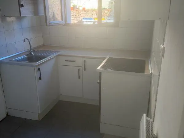 Location logement 2 chbres