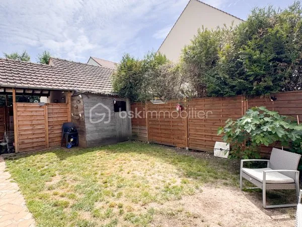Maison 5 pièces 78 m²