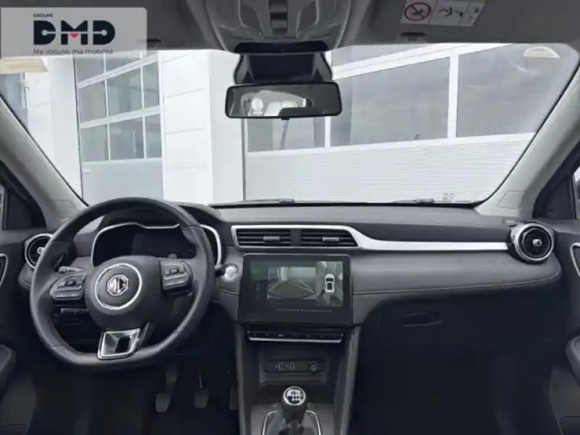 Mg Zs 1.0 t-gdi 111ch luxury — photo 5