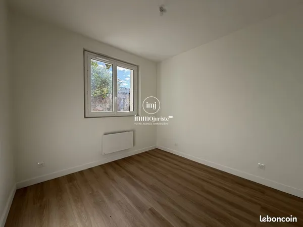 Appartement 2 pièces 32 m²