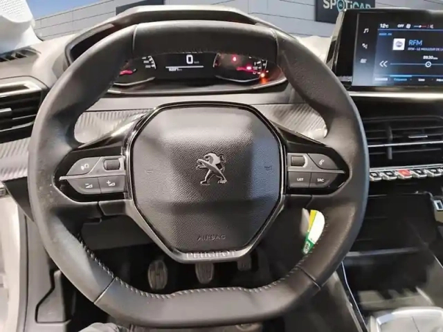 Peugeot 208 bluehdi 100 s&amp;s bvm6 active pack — photo 12