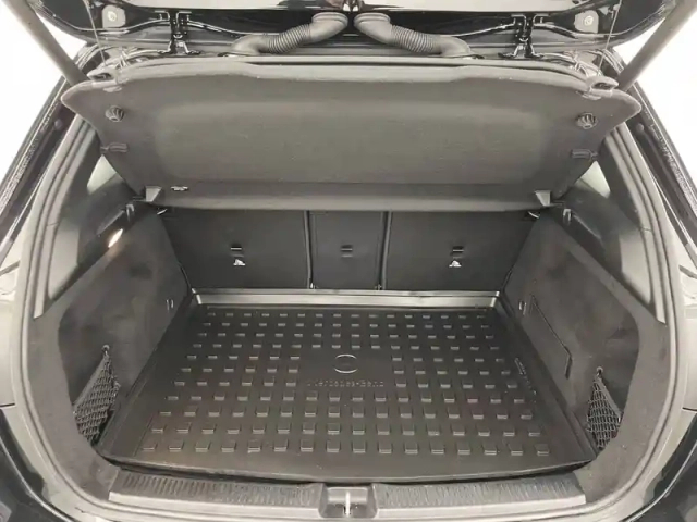 Mercedes Classe B 250 e 8g-dct — photo 14