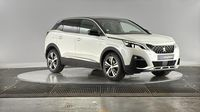 Peugeot 3008 1.5 BlueHDi 130ch E6.c GT Line S&S — photo 3