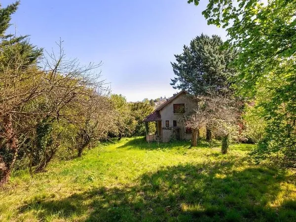 Maison 2 pièces 55 m²