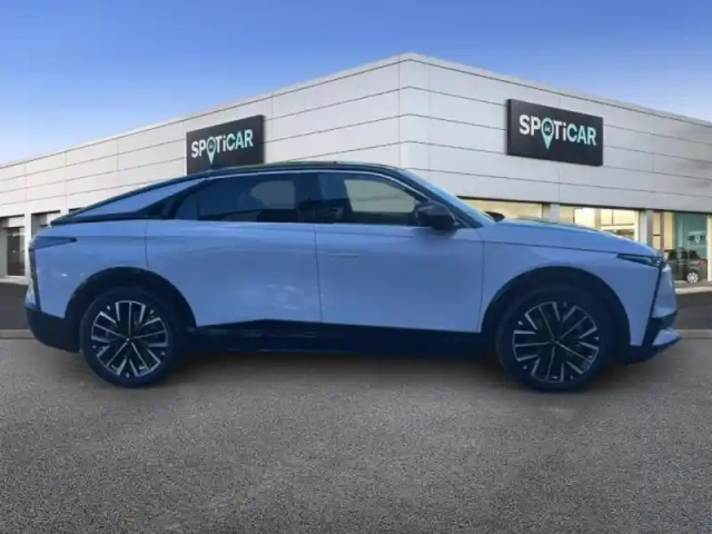 Ds N8 n°8 electrique 245ch 97,2kwh long range pallas — photo 4
