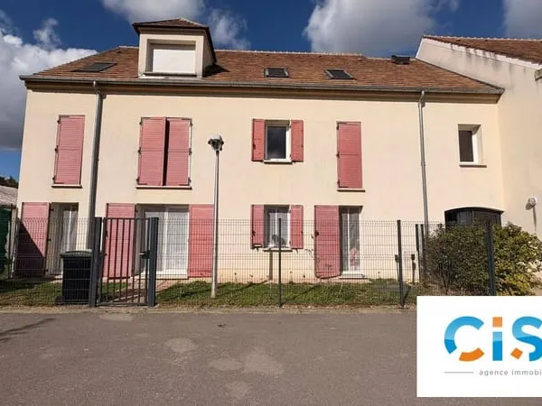 Appartement 4 pièces 90 m²