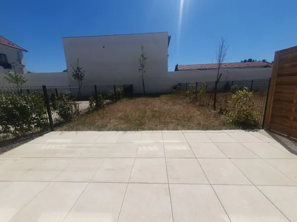 Maison Maison 5P avec jardin sud 2 PK
