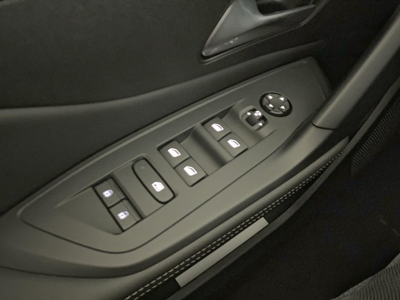 Peugeot 308 bluehdi 130ch s&s eat8 allure — photo 20