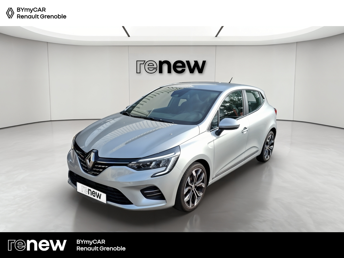 Renault Clio TCe 140 - 21N — photo 1