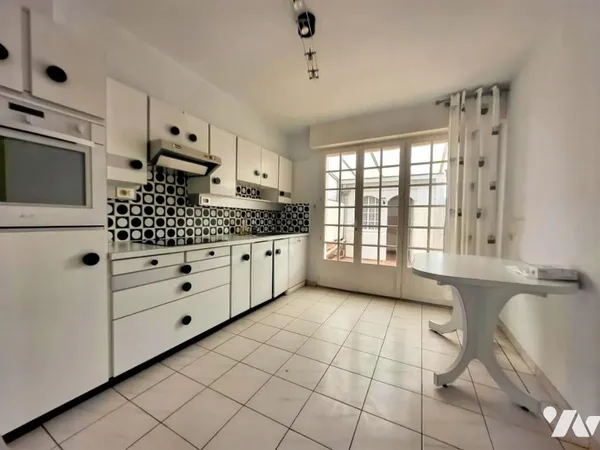 Maison 4 pièces 89 m²