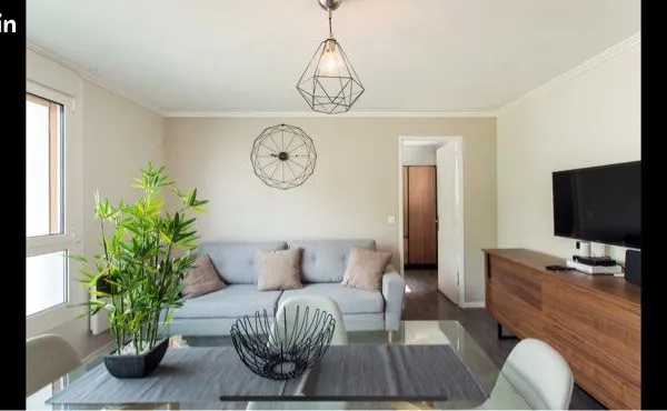 Appartement à louer nanterre